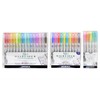 Mildliner Double Ended Creative Marker Bundle, 30 Count