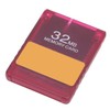 Console Memory Card V1.966 OPL HD Loader Program Card Game