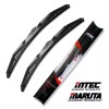 MTEC / MARUTA Si-Tech Hybrid Windshield Wiper for Honda Civic