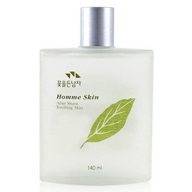 꽃을든남자 남성화장품 허브추출물 스킨 140ml_20773605 Flower Holding Man Men's Cosmetics Herbal Extract Skin 140ml_20773605