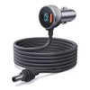 Starlink Mini Car Charger for Vehicle Power – 5m DC