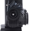 Retro Flip Down Clock Innovative Light Luxury Simple Design Flip