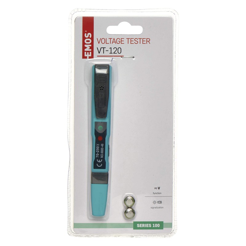 Emos Circuit Tester MS – 48 A