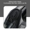 Handheld Vacuum Cleaner High Power Powerful Suction Dual Use Electric