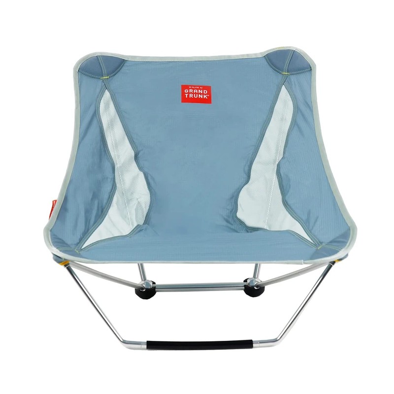 Grand Trunk Mayfly Chair (Genuine Japanese Product) (Storm)
