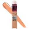 Maybelline Corrector de Maquillaje Instant Age Rewind, Light, 6 g