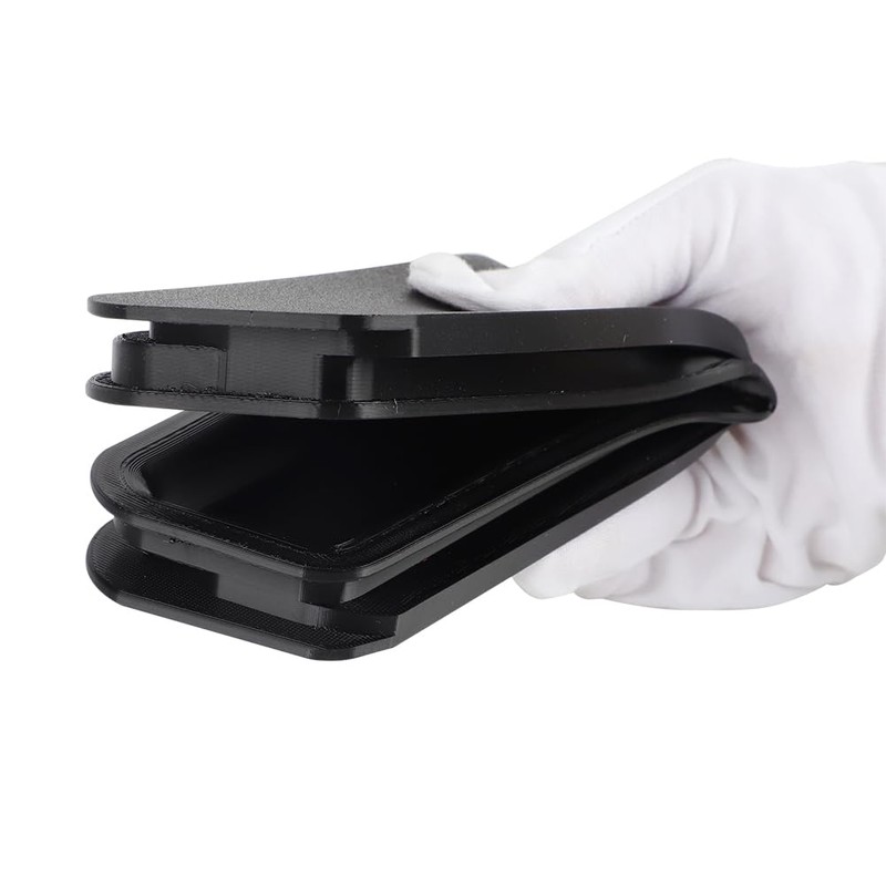 For Indian Windshield Plug TPU Fit Challenger, Pursuit, and Freedom