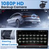 4Core 32ROM Car Radio for Ford Focus 2012 2013-2018 with