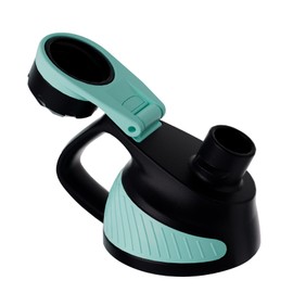 Fjbottle Lid Replacement Parts for Water Bottle with Magnetic Lid FJ-LKG