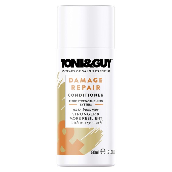 Create The Look by Toni & Guy For Women Damage Repair Conditioner 1.7oz