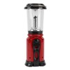 Radio Lantern Hand Crank USB Rechargeable Multi Functional AM FM