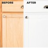 INSL-X CC550109A-01 Cabinet Coat Enamel, Satin Sheen Paint, 1 Gallon,