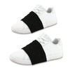 HDBHBH Non-Slip Dance Socks for Smooth Floors - Shoe Covers
