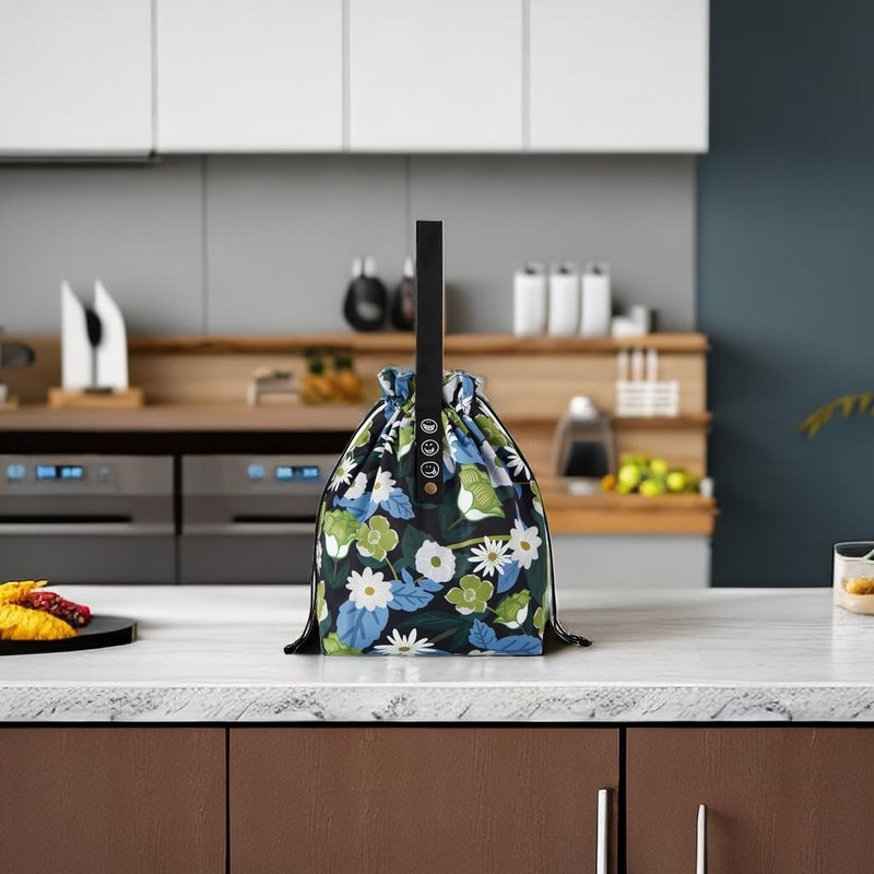 Lunch Bag，Drawstring Lunch Bag，Small Lunch Bag，Insulated Lunch Bag，Lunch Tote Bag
