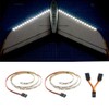elechawk LED Light Strip for RC Fixed Wing Airplane Flying
