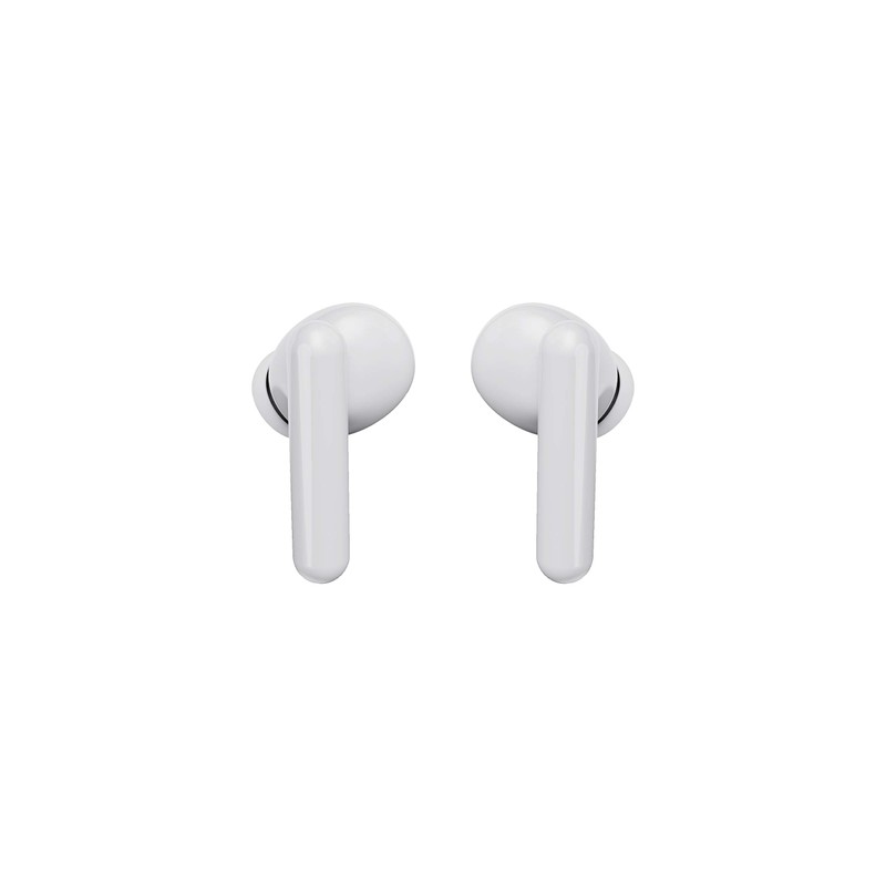 Denver TWE-38 Bluetooth Earbuds, weiß, 3.70 x 4.50 x 6.70