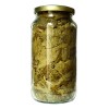 Hoja De Parra California En Envasada En Seco Fco 500g