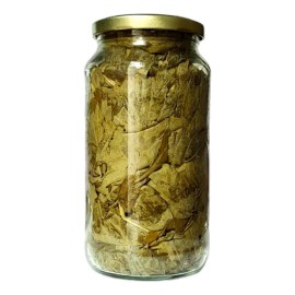 Hoja De Parra California En Envasada En Seco Fco 500g                                                                                                 