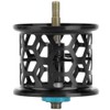 32mm Aluminum Alloy Long Range Fishing Reel Spool Wire Cup