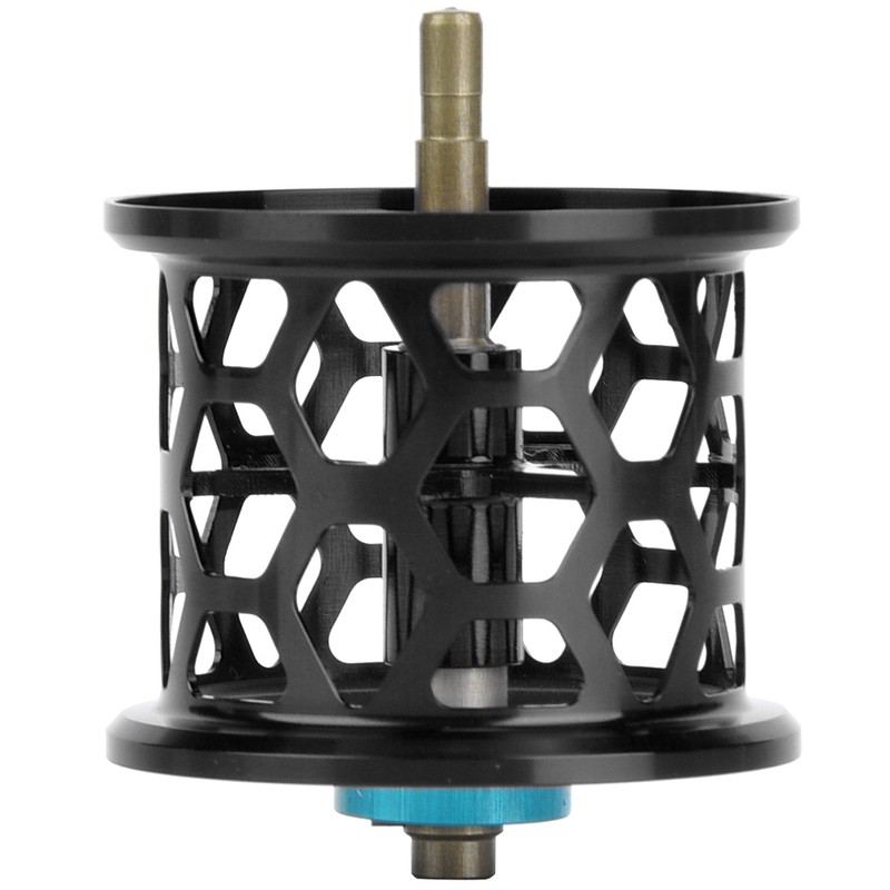 32mm Aluminum Alloy Long Range Fishing Reel Spool Wire Cup