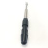 1x DIY Refiting UVC Reciprocating Saw Attachments Adapter Toys Connector