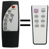 Replacement Remote Control for Koldfront Window Air Conditioner Remote Control