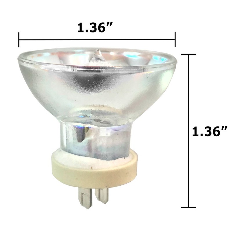 OSRAM 64617 SPOT 75W 12V MR11 Tungsten Halogen Lamp