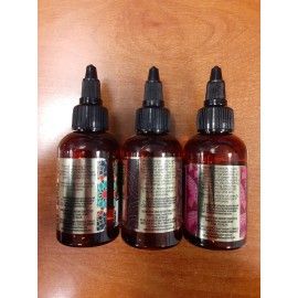 Marc Anthony 3Pk: Oils of Africa Morocco/South Africa/Nambia 2oz Soothe/Protect