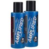 MANIC PANIC Virgin Snow Blonde Toner - Amplified - Semi-Permanent