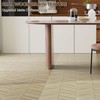 ACCOR HOME Peel and Stick Floor Tile, 20-Pack 12" x