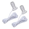 Dimmable Mini Spotlight 5V Mini LED Spotlight 1 to 2