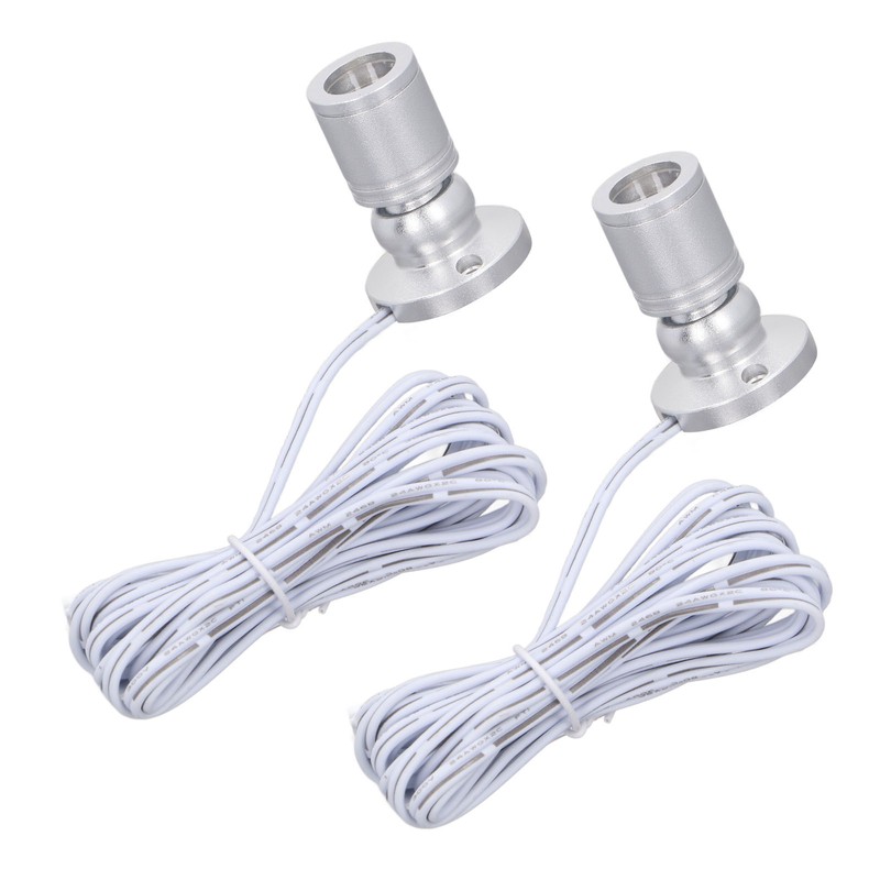 Dimmable Mini Spotlight 5V Mini LED Spotlight 1 to 2