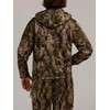 Natural Gear SC2 Green Active Hunter Jacket (Small)