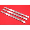 5pcs Periosteal Seldin 8" Dental Elevator German Stainless Steel Dental