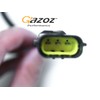 Gazoz Performance Defi Replacement Fuel Pressure & Oil Pressure Gauge