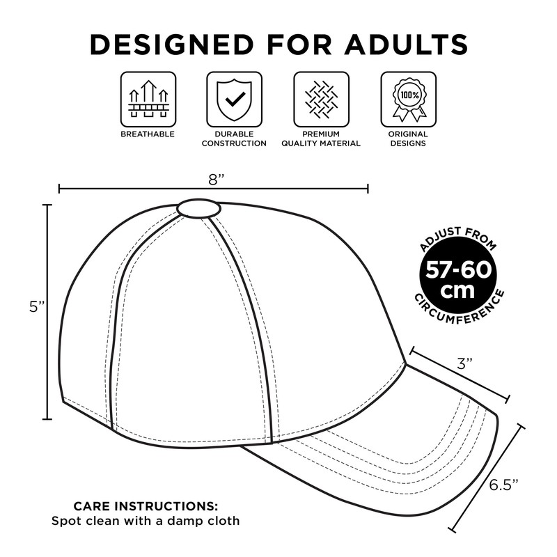 ABG Accessories Standard Gryffindor, Khaki