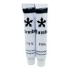 2x Crema Previa Para Tatuajes Microblading Sin Dolor 75%