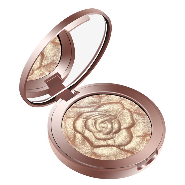 ONLYBETTER Highlighters Makeup, Cream Highlighter, Face Highlighter, Long Lasting Glitter