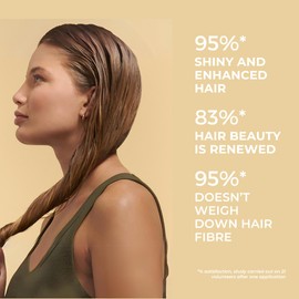 PHYTO Hydrating Day Cream with 7 Plants for Dry Hair, 50 ml