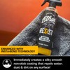 RESIST Graphene Spray Coating - UV Ceramic Coating for Cars