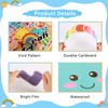 LioNergy Believe in Yourself Classroom Bulletin Board Decoration Set Motivational