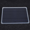 10W Monocrystalline Silicon Solar Panel Battery Panel Photovoltaic Panels for