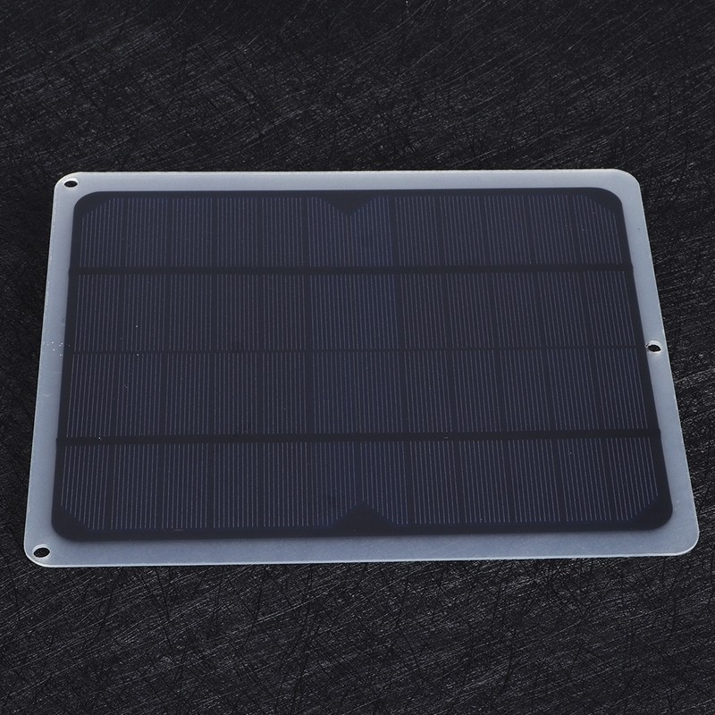 10W Monocrystalline Silicon Solar Panel Battery Panel Photovoltaic Panels for