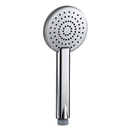 Designer Hand Shower Head with Anti-Limescale Nozzles