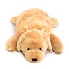 RB Royal Brooks Extra Large Stuffed Teddy Bear Hugging Toy