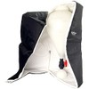 FastFerment Conical Fermenter Fermentation Jacket fits up to 8 Gallons.