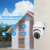 boykeep Security Camera Wireless 2.4G WiFi Smart Home outdoor Night
