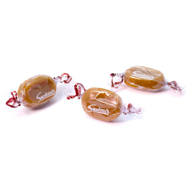 Just Treats Butterscotch 500g Party Bag