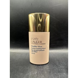 Estée Lauder Estee Lauder Double Wear Flawless Hydrating Primer SPF45 - Size 30ml / 1 oz NIB!