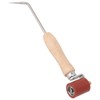 40mm Seam Roller Multi Functional Labor Saving Heat Resistant Flexible